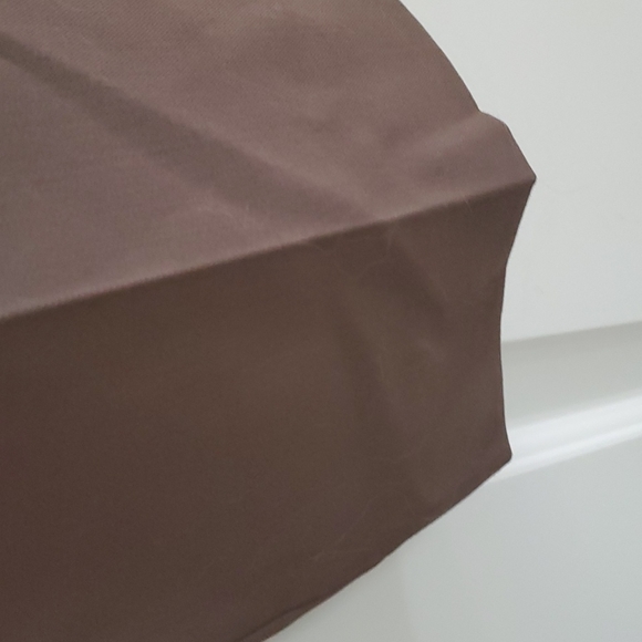 nwt women's Giorgio's of palm beach brown sz 14 wool pants - Picture 2 of 7